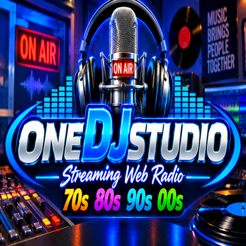 Studio Live Cover